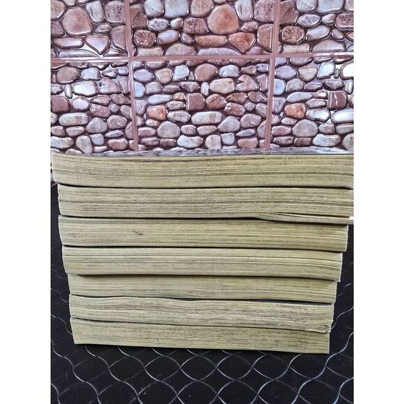 Tsubasa Reservoir Chronicle Volumes 2-8 Japanese Edition by Clamp - Picture 4 of 7